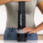 Preview: AeroPress XL im Einsatz